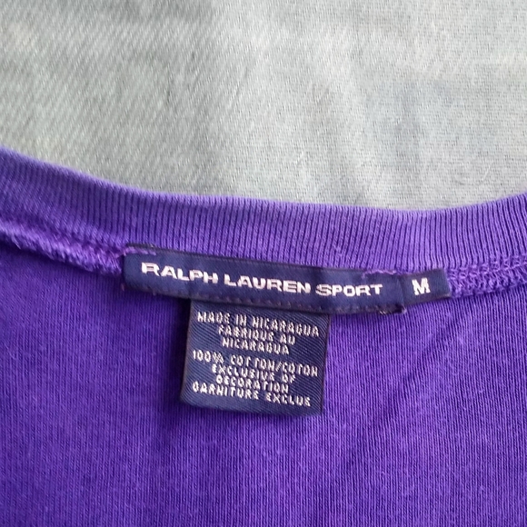 Ralph Lauren T-shirt Bundle - Picture 7 of 10
